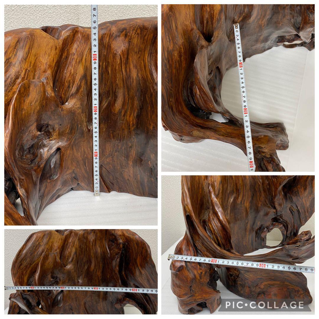 飾りやや傷や汚れあり