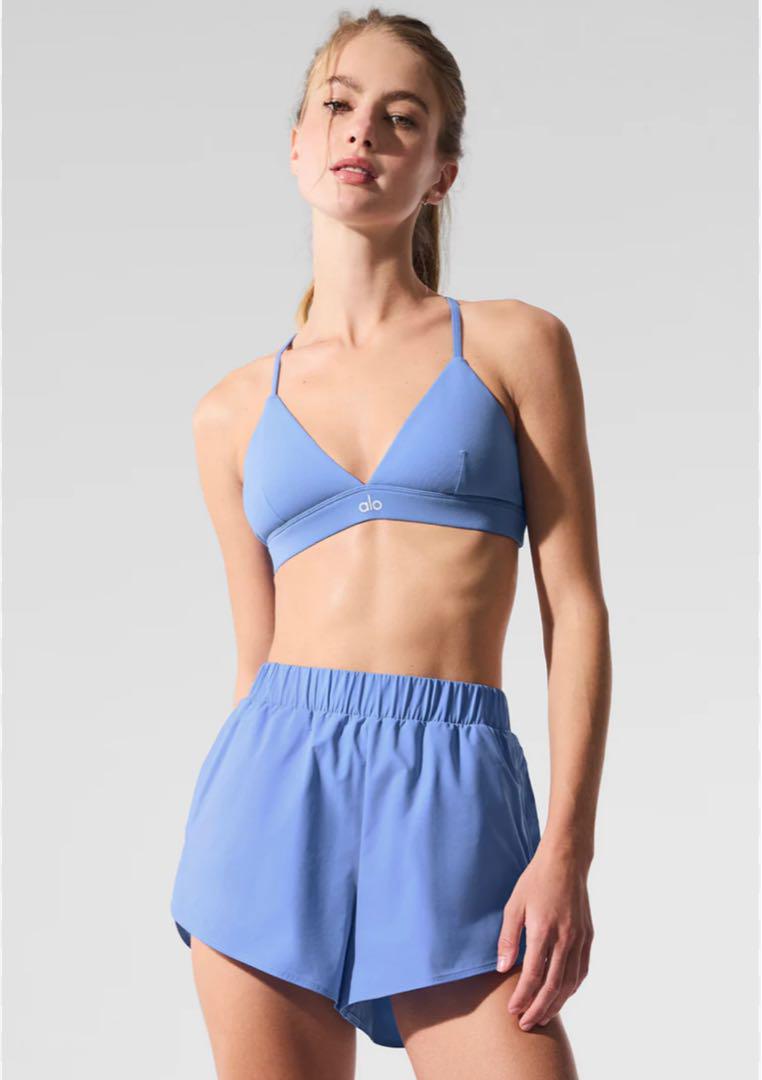 【新品タグ付き】Alo Splendor Bra ブラ