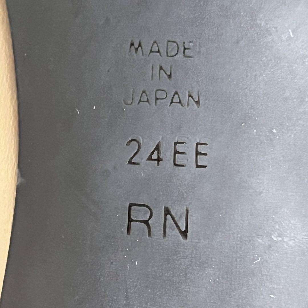 未使用品✨ DIANA ダイアナ パンプス　ポインテッド　バックル