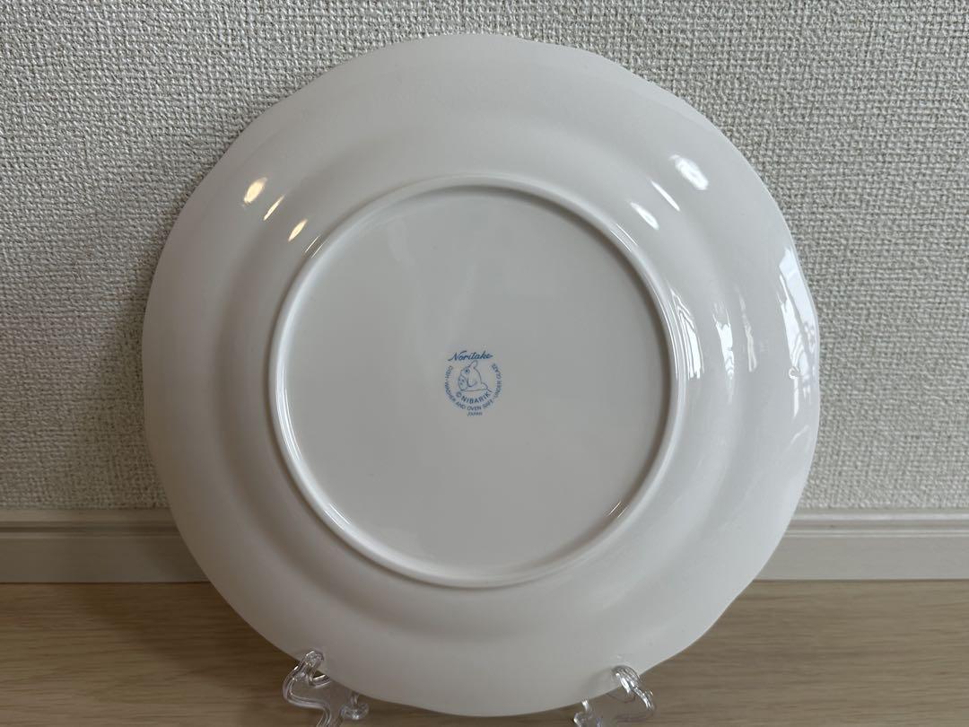 マグカップ6個 約27cmプレート