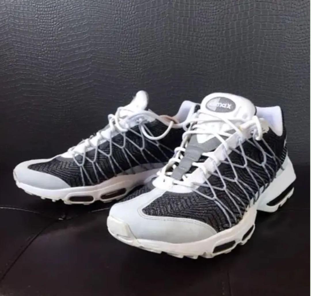 air max 95 ultra jcrd