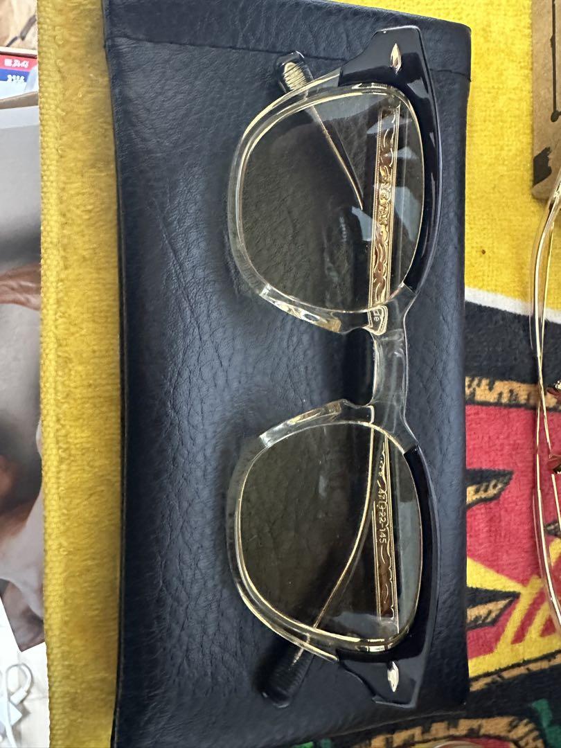 EYEVAN sunglasses