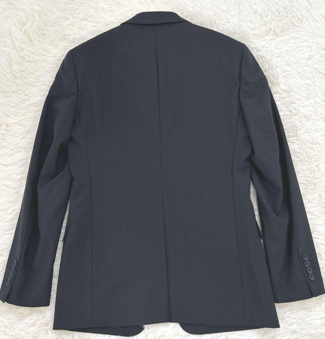 メンズスーツセットアップ　YA6 Ｍ位　未使用品　洋服の青山　person's③