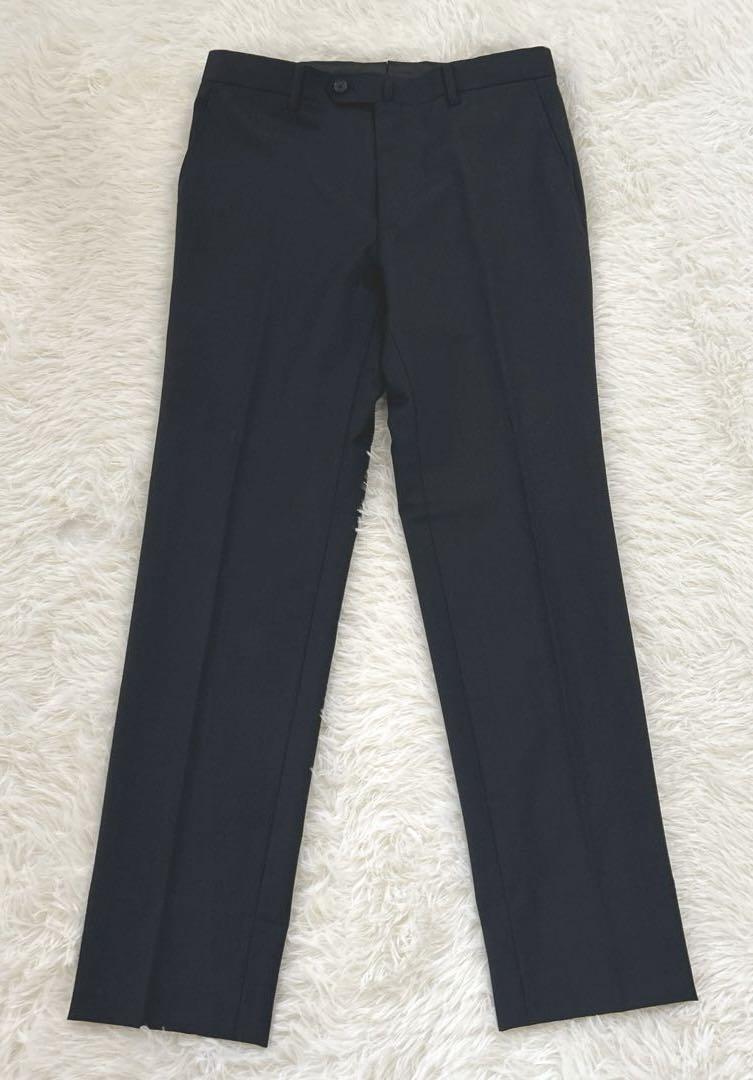 メンズスーツセットアップ　YA6 Ｍ位　未使用品　洋服の青山　person's③