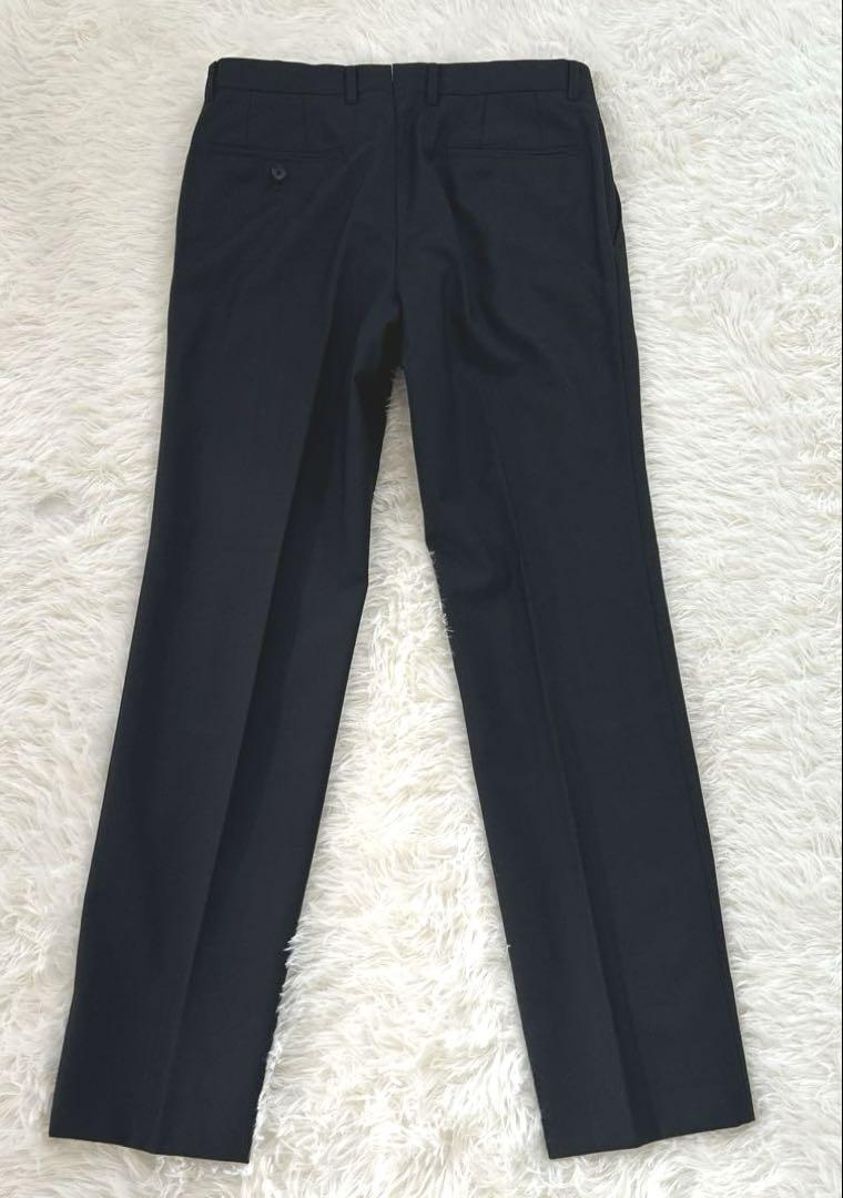 メンズスーツセットアップ　YA6 Ｍ位　未使用品　洋服の青山　person's③