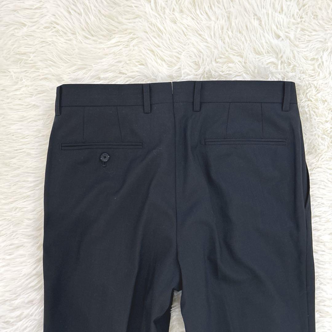 メンズスーツセットアップ　YA6 Ｍ位　未使用品　洋服の青山　person's③