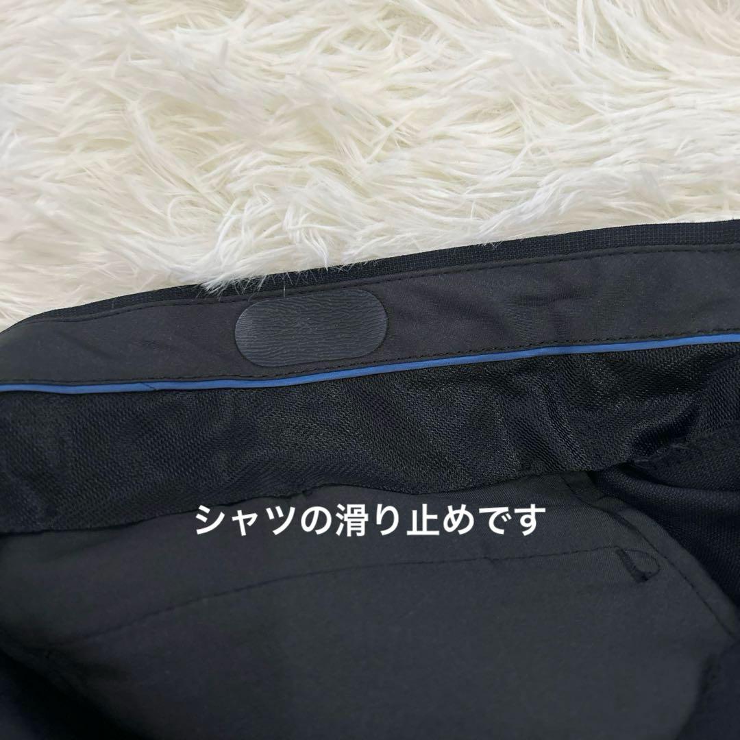 メンズスーツセットアップ　YA6 Ｍ位　未使用品　洋服の青山　person's③