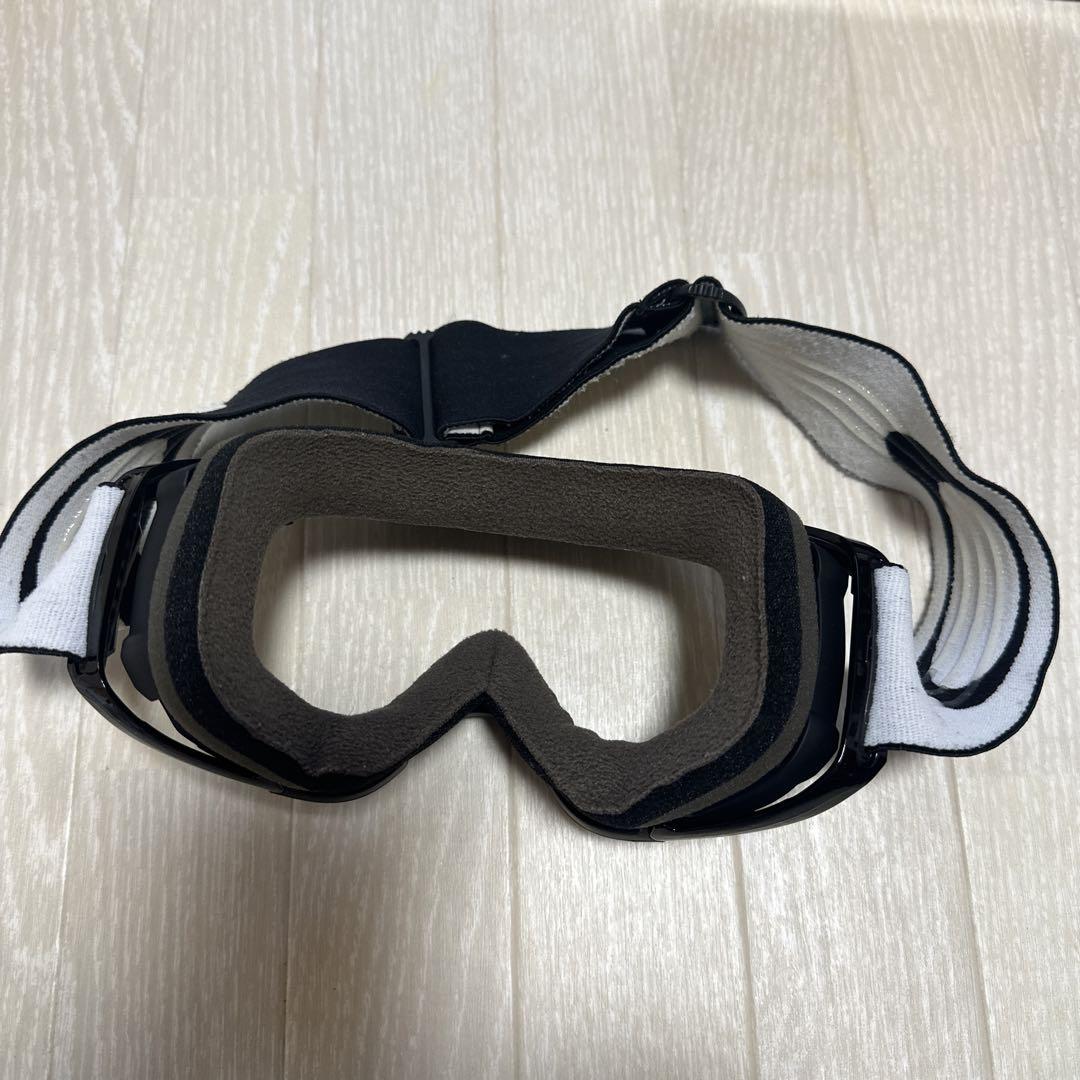 OAKELEY AIRBRAKE XL ゴーグル スペアレンズ付き