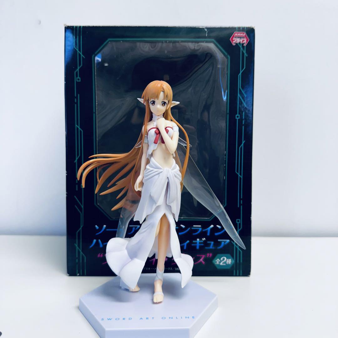 SAO等 フィギュア まとめ売り
