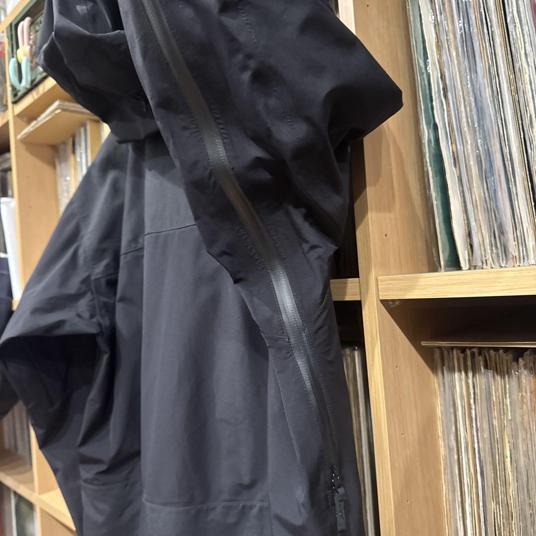 THE NORTH FACE PURPLE LABEL × BEAMS 別注マウンテンウインド