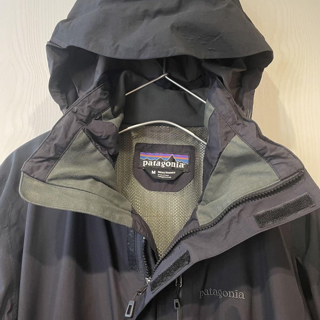 M's Piolet Jacket – Patagonia Worn Wear®