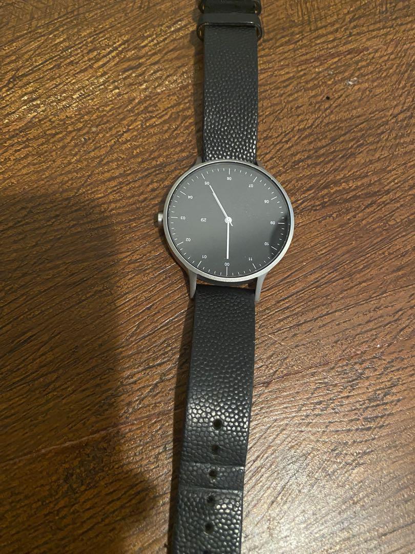 「INSTRMNT」 腕時計