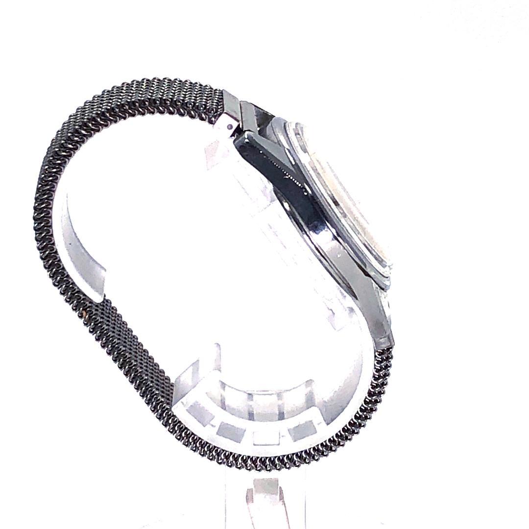 セイコー／チャンピオン 860 カレンダー 7622-8981／手巻