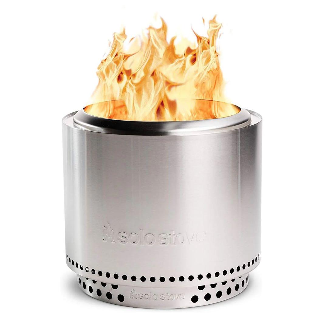 LANDer様専用【未開封】SOLO STOVE BONFIRE 2.0