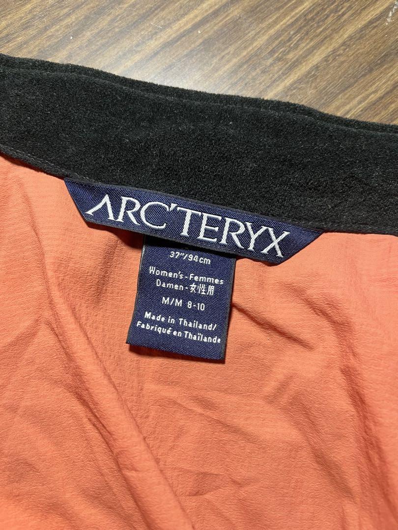 ARCTERYX アークテリクス