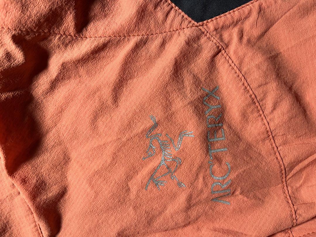 ARCTERYX アークテリクス