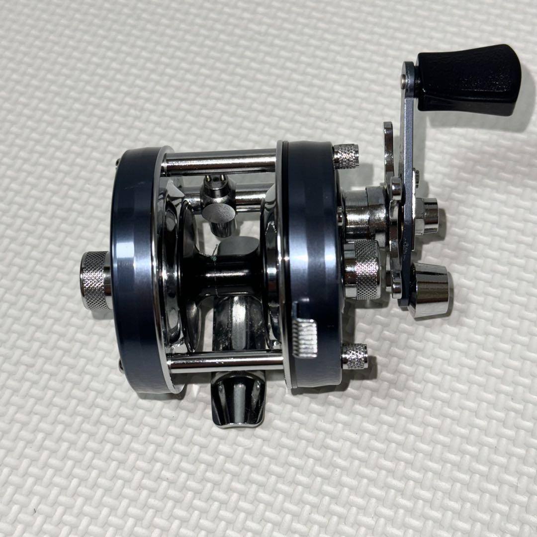 〚美品〛✦Abu Garcia Ambassadeur 4500C OA✦
