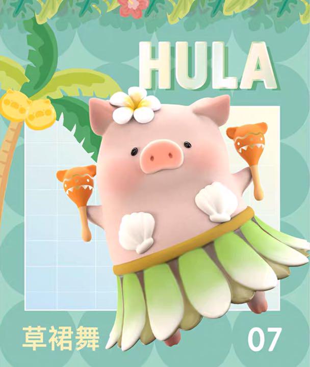 正規販売店 Lulu豚 ルル豚 Beach Party シリーズ アソートボックス8点 Expectation Lastinajas Pe 正規販売店 Lulu豚 ルル豚 Beach Party シリーズ アソートボックス8点 Expectation Lastinajas Pe