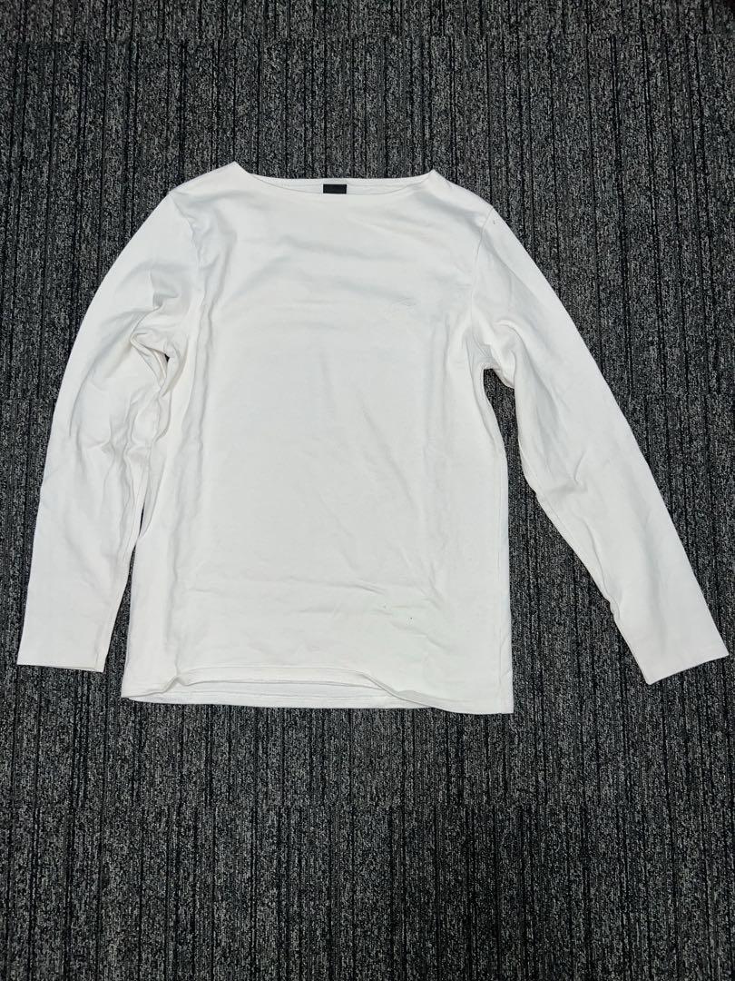 Tommy 長袖