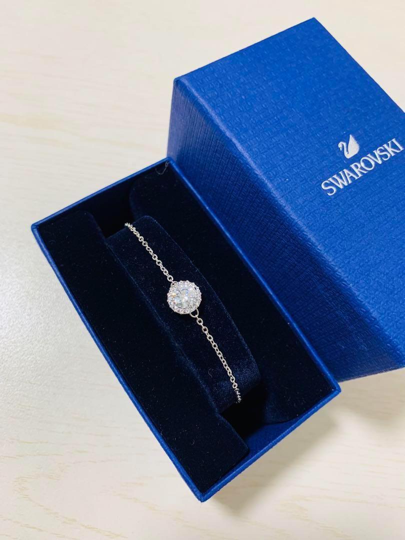 【SWAROVSKI】スネークブレスレット/2025 巳年 クリスタル White 楽天市場】スワロフスキー 干支 巳の通販