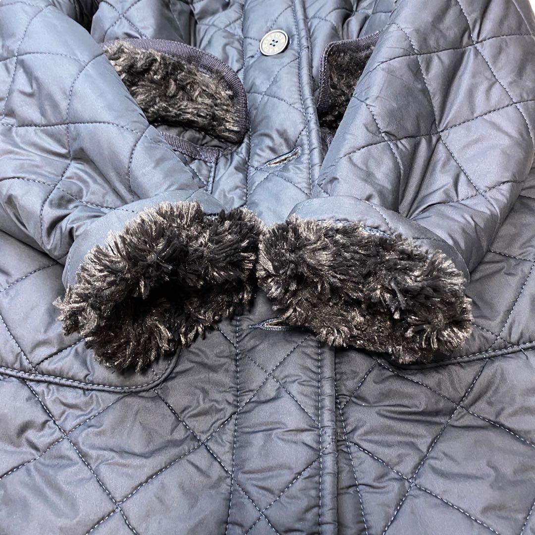 マッキントッシュ 裏ボア