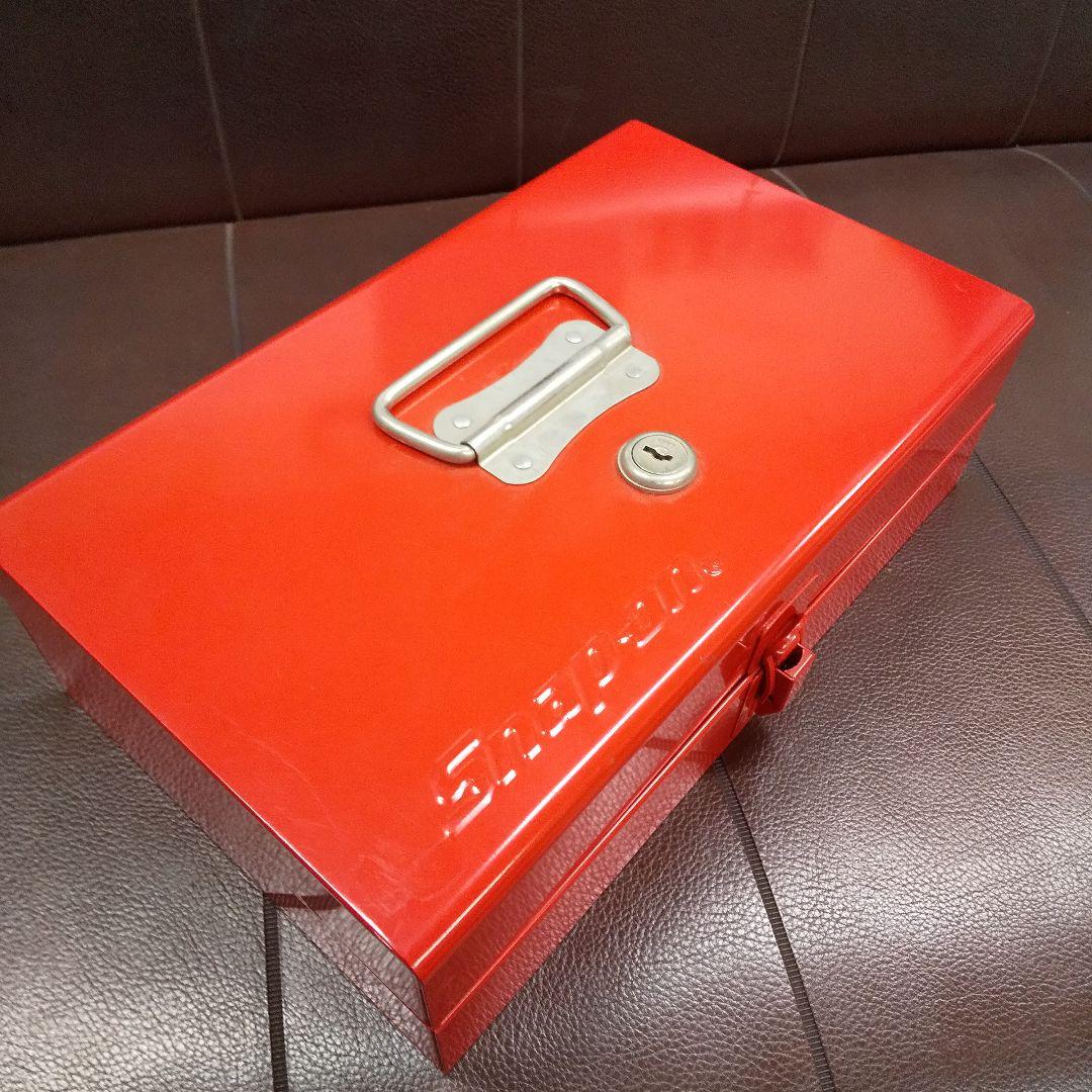 スナップオン SNAP-ON TOOLS KRA65C 工具箱 ツールボックス-