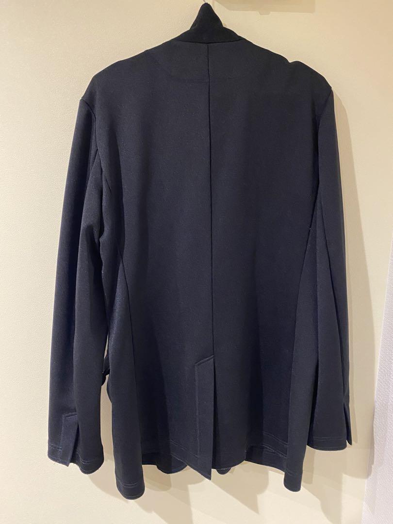 S,YTE Yohji Yamamoto テーラードジャケット テーラードジャケット yohji yamamoto(S'YTE)