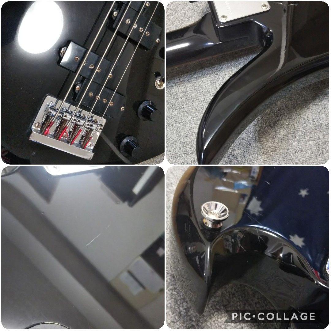Fernandes MB-65?
モッキンバードベース q6Hfg-m66380710262 Burny 安い高品質