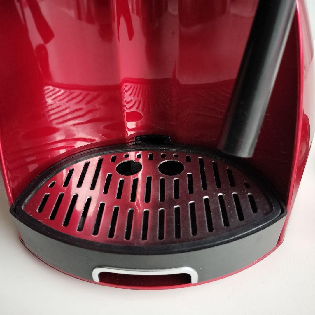 BIALETTI MOKISSIMA RED CF43 ビアレッティ モキッシマ