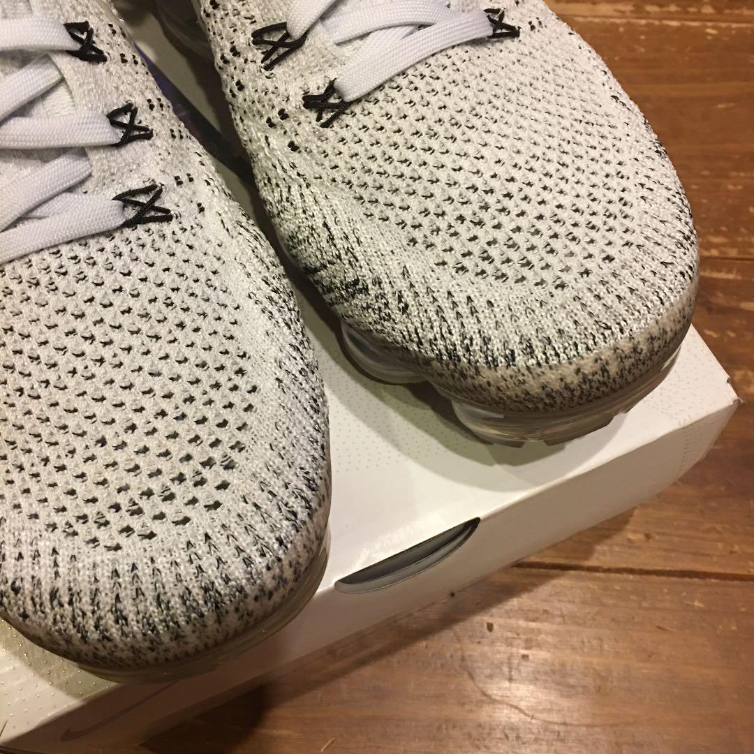 超歓迎お得 NIKE ヴェイパーマックス オレオ フライニット eJt9x-m66381206517 ナイキ LAB エア 在庫大人気