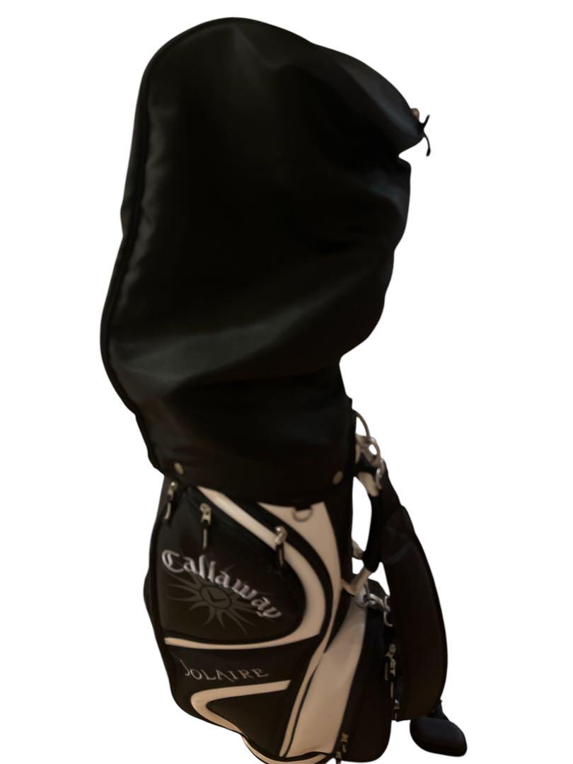 Callaway Solaire