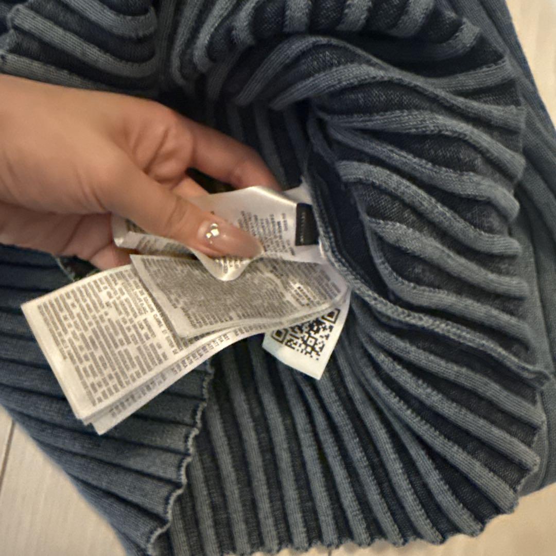 Diesel Dロゴニット　正規品