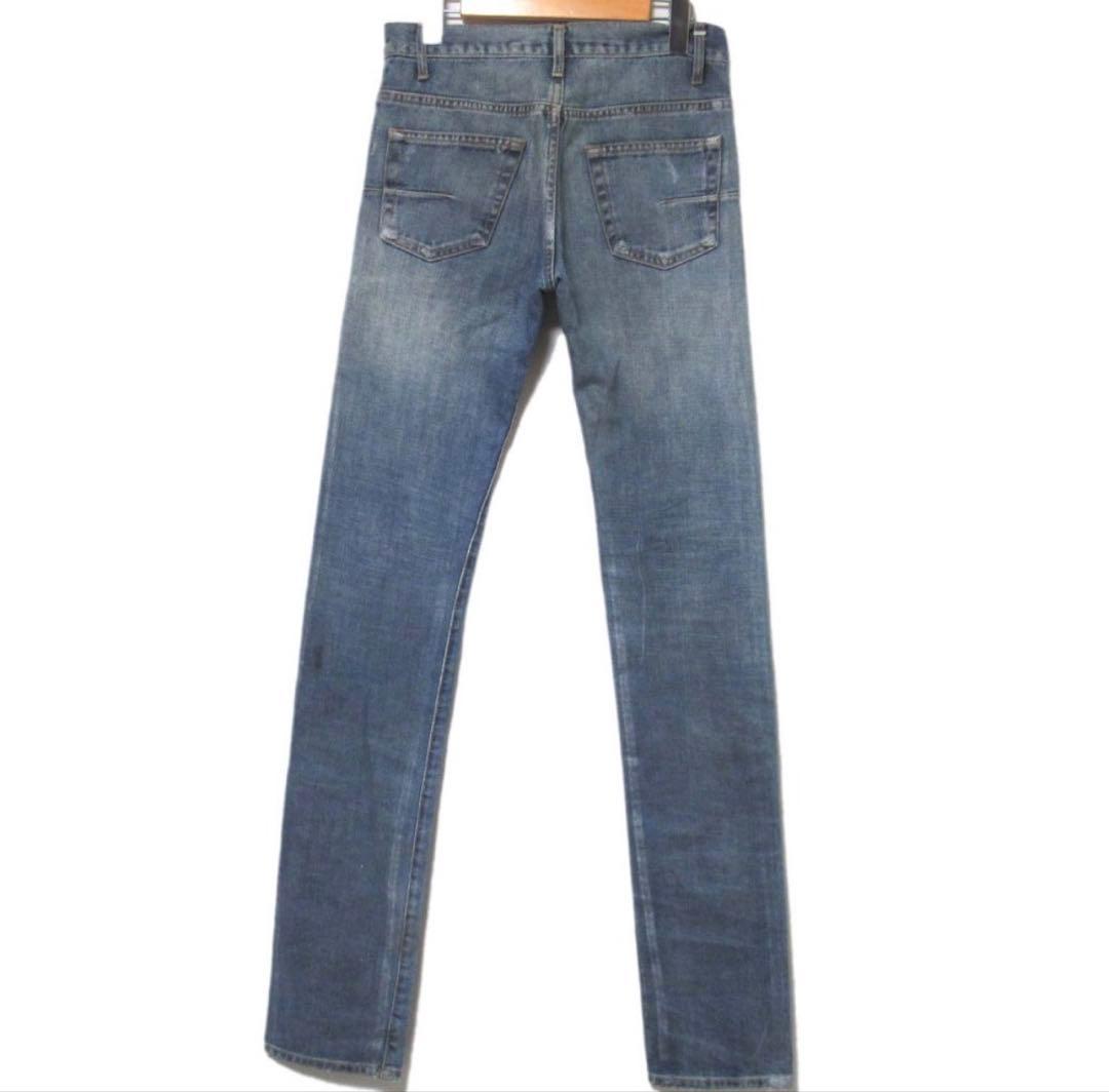 美品 08SS DIOR HOMME ディオールオム エディ期 美品 08SS DIOR HOMME ディオールオム エディ期