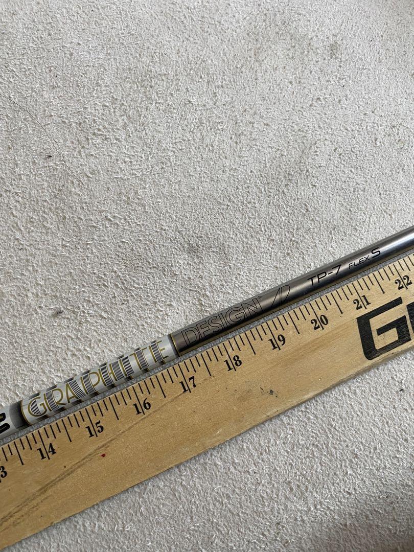309 ツアーAD TP-7S 41.75インチ　FW
