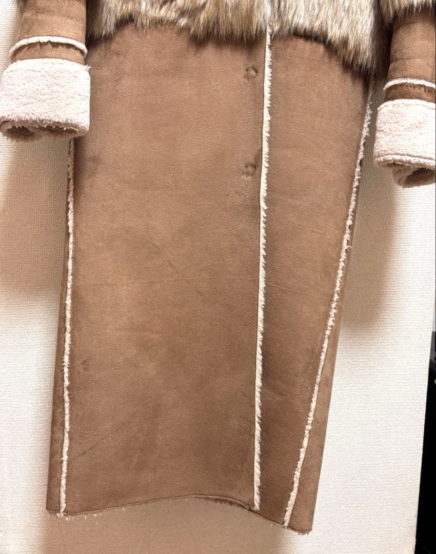 【訳あり】 アメリヴィンテージ ファームートンコート 【訳あり】 アメリヴィンテージ ファームートンコート