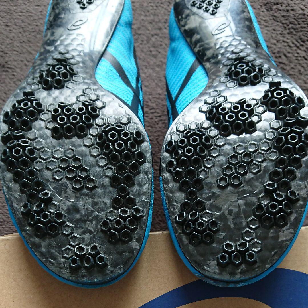 asicsメタスプリント26 陸上スパイク
