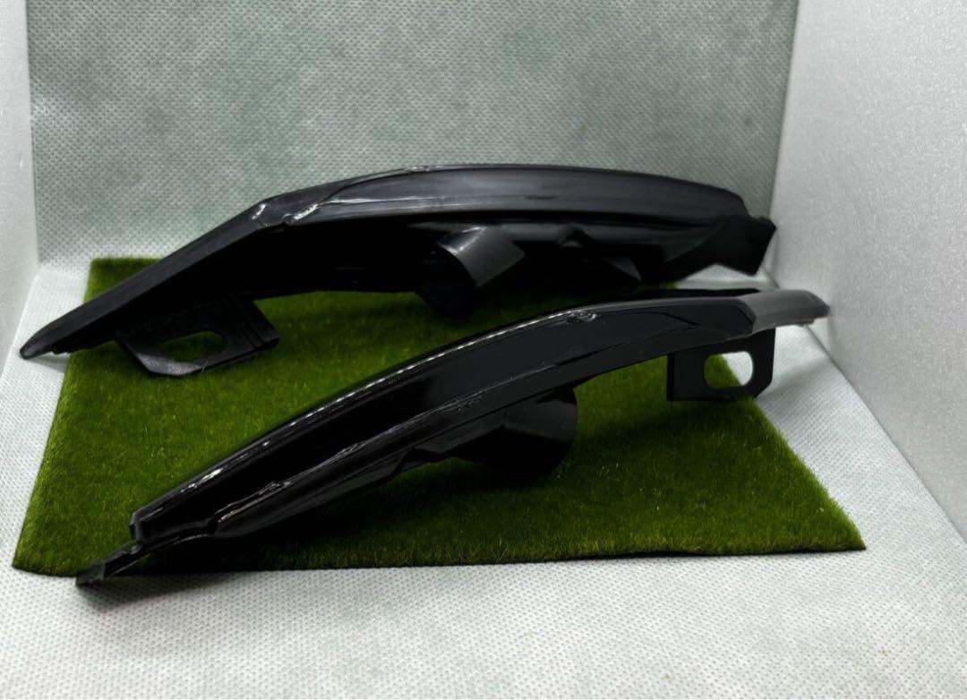 【新品】RX-8 サイドウインカーランプ 左右セット 前期用　送料無料