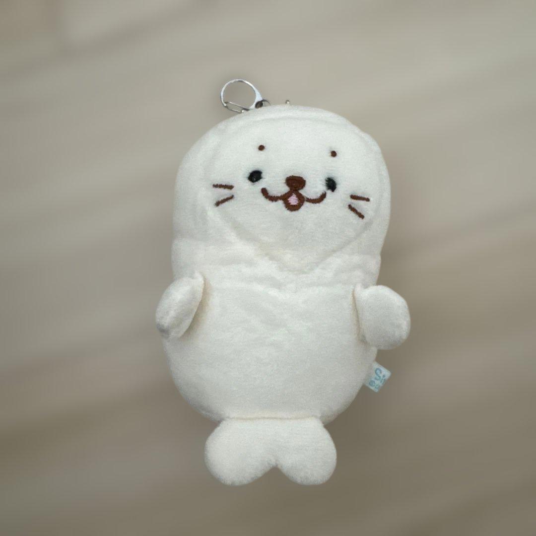 しろたん　ついたん