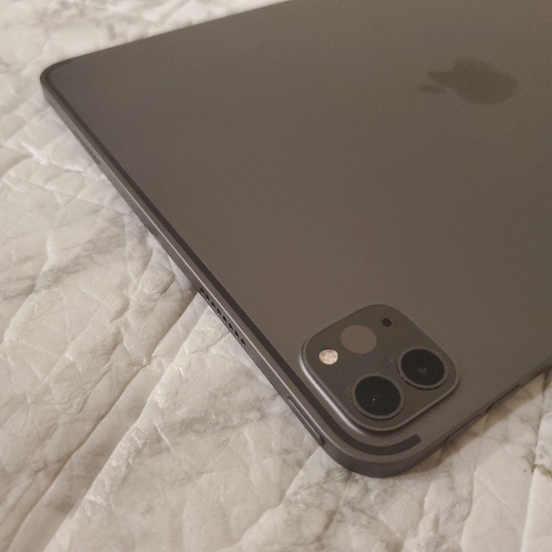 iPad Pro 11 第三世代 M1チップ 128GB