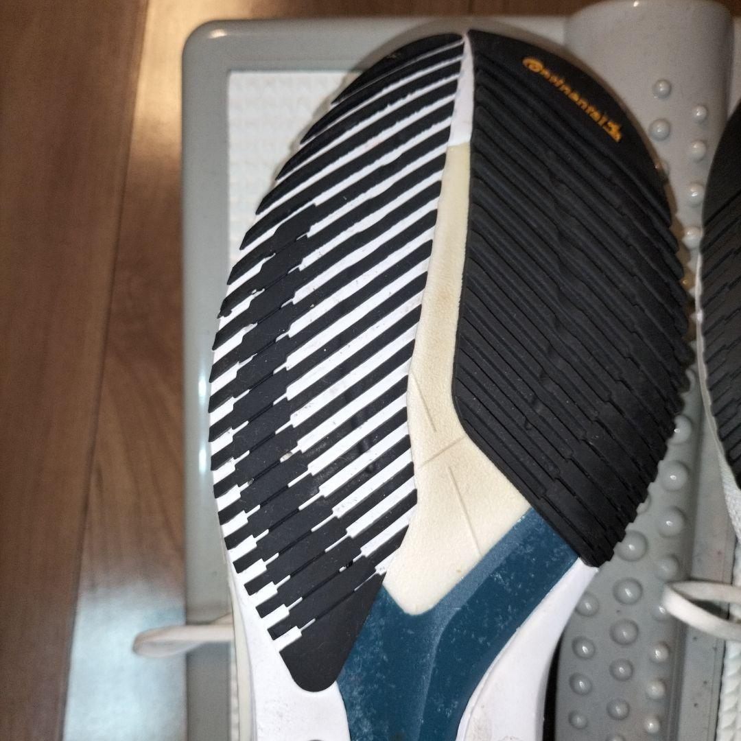 アディダス アディゼロジャパン 6 ADIZERO JAPAN 6 M 26.5