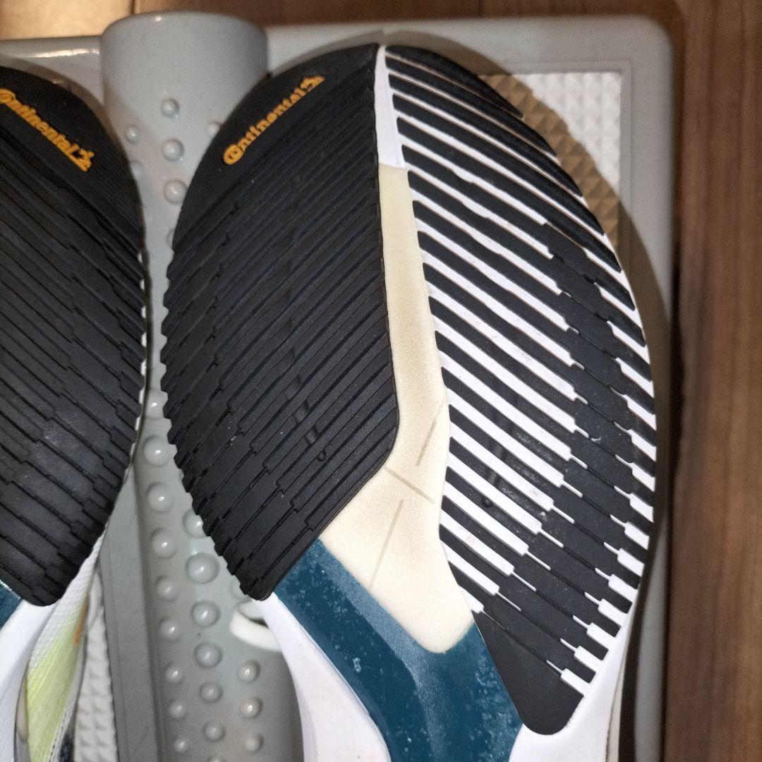 アディダス アディゼロジャパン 6 ADIZERO JAPAN 6 M 26.5