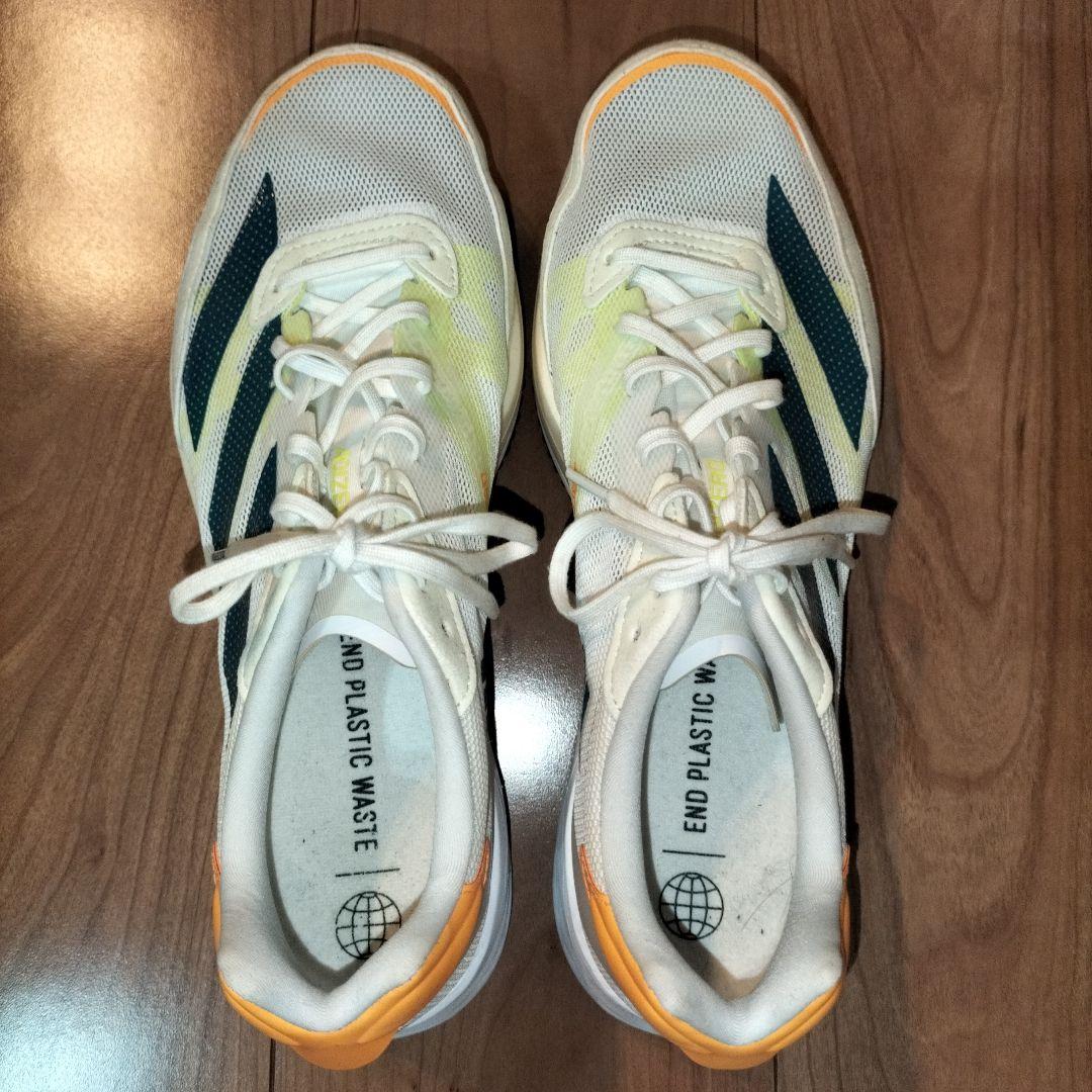 アディダス アディゼロジャパン 6 ADIZERO JAPAN 6 M 26.5