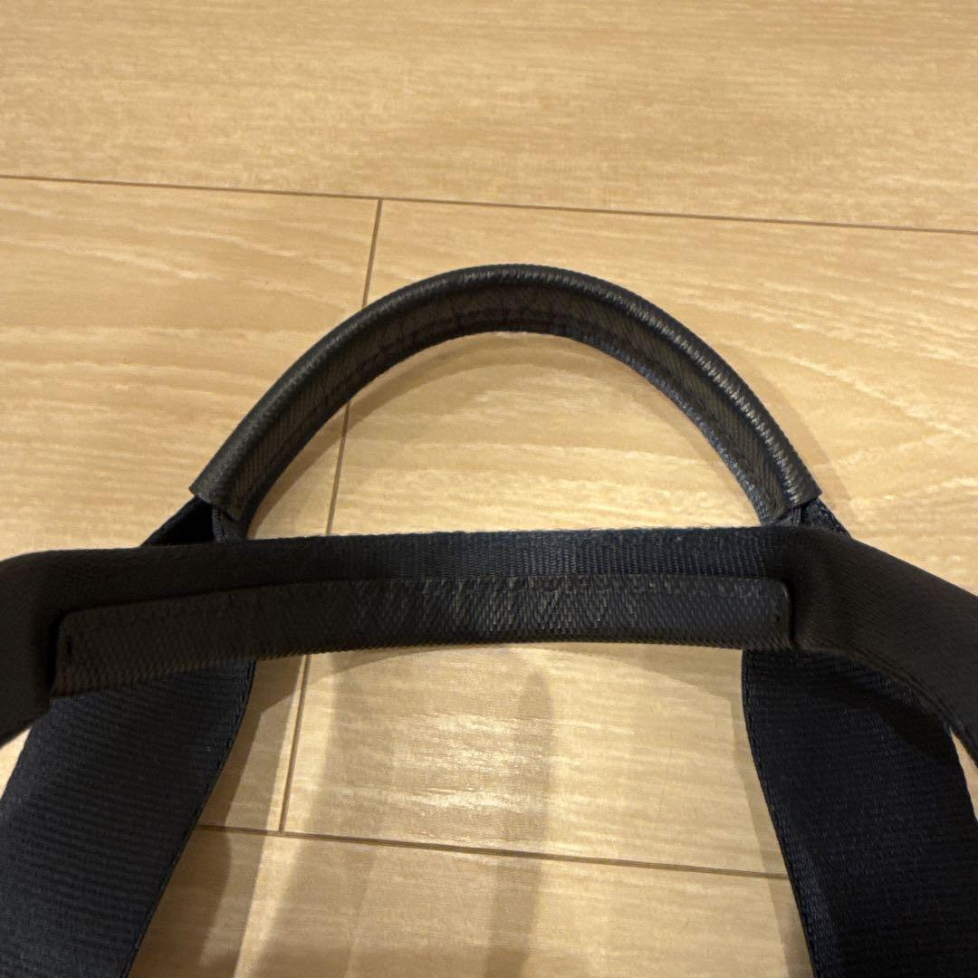 TUMI SHIPS トートバッグ 未使用