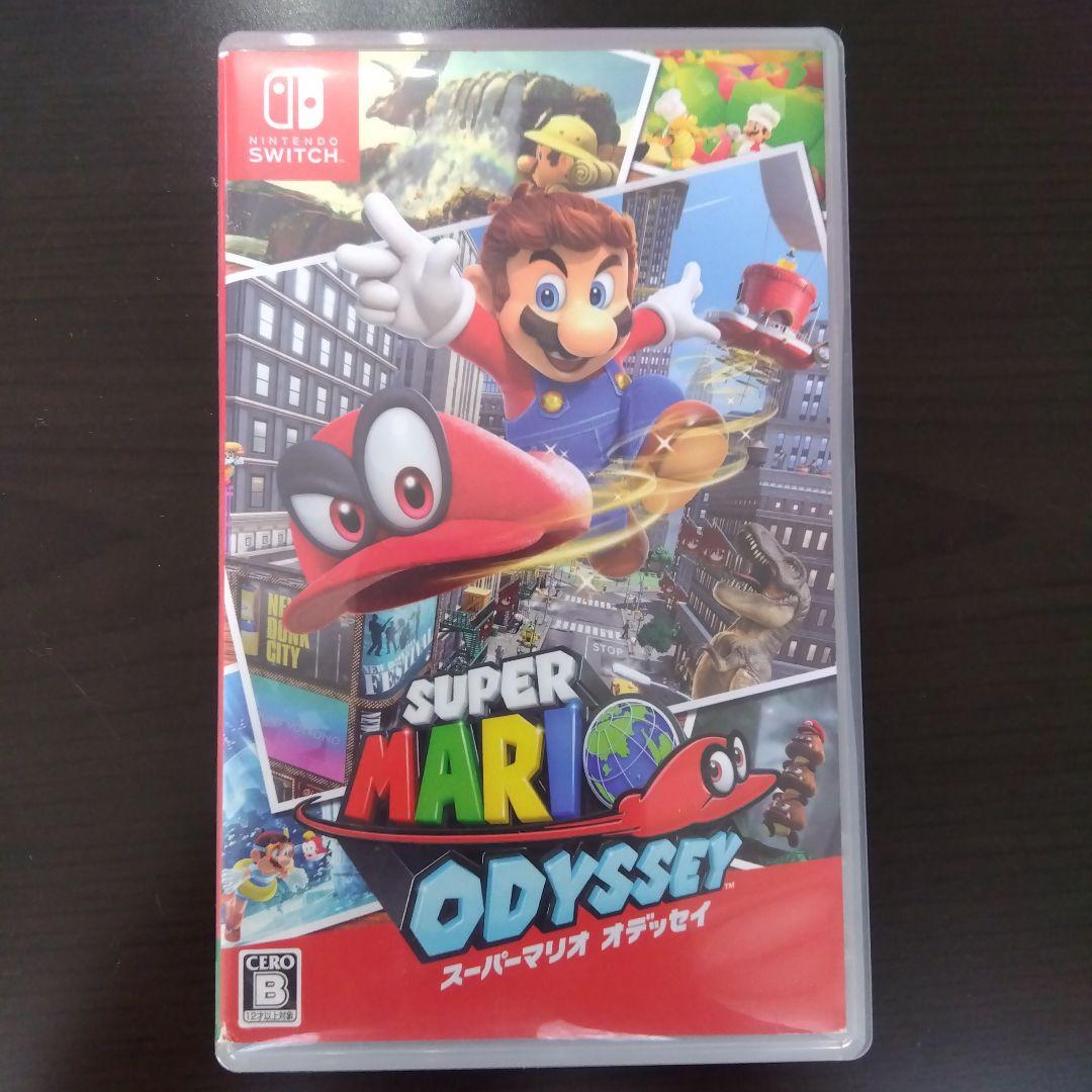 スーパーマリオシリーズゲーム3本セット
