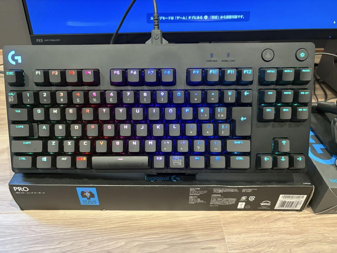 ゲーミングPC
