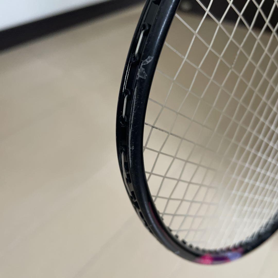 YONEX ASTROX55／アストロクス55バドミントンラケット