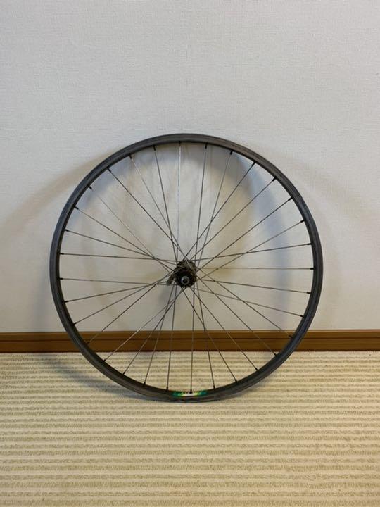 メルカリ Araya Rm 26インチ フロント用 マウンテンバイク ホイール パーツ 5 000 中古や未使用のフリマ メルカリ Araya Rm 26インチ フロント用 マウンテンバイク ホイール パーツ 5 000 中古や未使用のフリマ