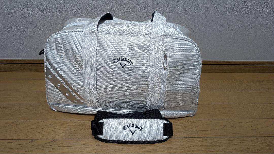 Callaway sport boston 23 jm