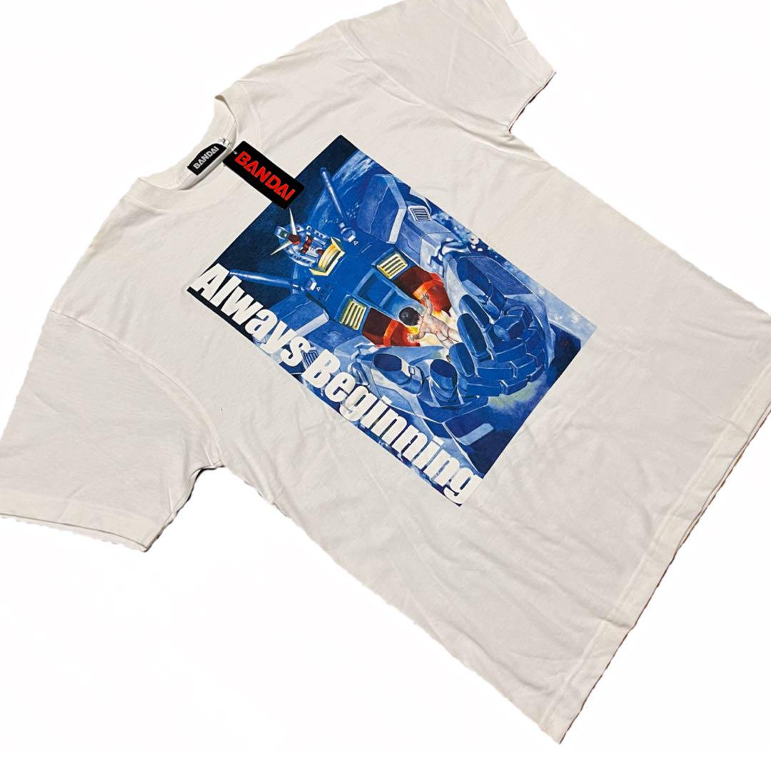 00s デッドストック 機動戦士ガンダム Tシャツ