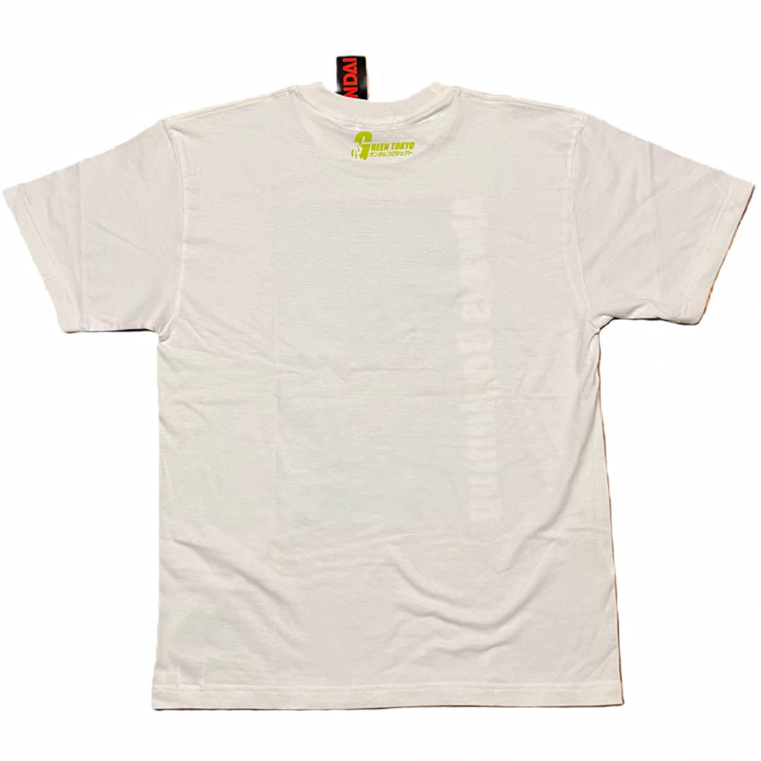 00s デッドストック 機動戦士ガンダム Tシャツ